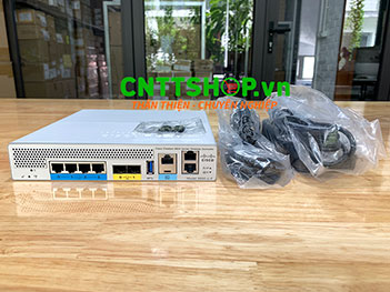 C9800-L-F-K9 Cisco Catalyst 9800-L Wireless Controller.