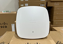 Cisco CW9162I-MR 802.11ax Four-Radio Wi-Fi 6E Indoor Access Point Cisco CW9162I-MR 802.11ax Four-Radio Wi-Fi 6E Indoor Access Point