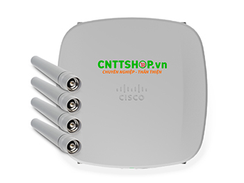 CW9163E-MR | Cisco Catalyst™ 9163E outdoor Wi-Fi 6E access point, Meraki Cloud