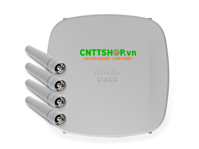 CW9163EMR Cisco Catalyst™ 9163E outdoor WiFi 6E, Meraki Cloud