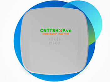 Wifi 6E CW9163E-ROW Cisco Catalyst™ 9163E Outdoor Access Point