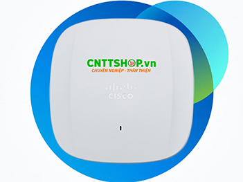 Wifi 6E CW9164I-ROW Cisco Catalyst™ 9164 Series Access Points