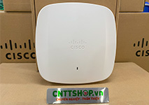 CW9166I-ROW | Cisco Catalyst™ 9166 Indoor Wi-Fi 6E access point