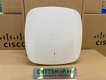 CW9166I-ROW | Cisco Catalyst™ 9166 Indoor Wi-Fi 6E access point