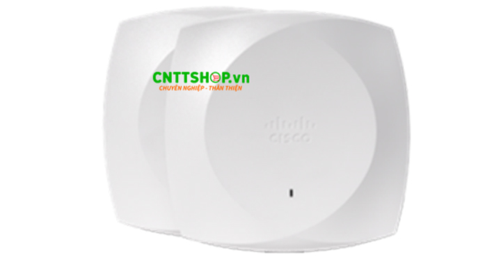 Thiết bị Phát Wifi 7 Cisco Meraki CW9176I