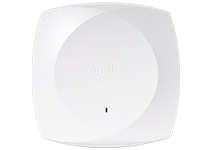 WiFi 7 Cisco Meraki CW9178I Quad Radio 4x4:4 Tri-Band, 24 Gbps, 320 MHz