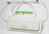 AIR-ANT24020V-R Cisco Aironet 2.4-GHz Diversity Omnidirectional Antenna AIR-ANT24020V-R Cisco Aironet 2.4-GHz Diversity Omnidirectional Antenna