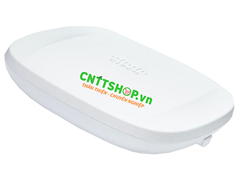 Bộ phát wifi 6E Cisco CW9166I-MR, quản trị cloud Meraki.