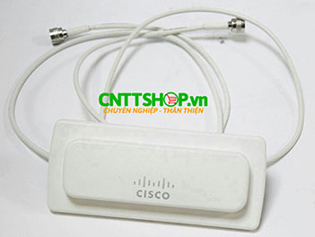 AIR-ANT24020V-R Cisco Aironet 2.4-GHz Diversity Omnidirectional Antenna