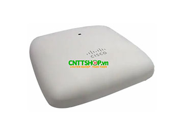 AIR-AP1840I-S-K9 Cisco Aironet 1840 Series Access Point.