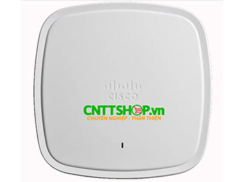 C9117AXI-EWC-S Cisco Embedded Wireless Controller.