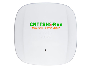 Wifi 6E Cisco CW9164I-E Indoor 4x4 MU-MIMO, E Regulatory Domain