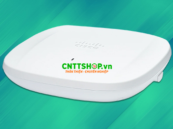 CW9164I-S Wifi 6E Cisco Catalyst 9164 Series Access Points