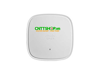 C9115AXI-EWC-S Cisco Embedded Wireless Controller on C9115AXI
