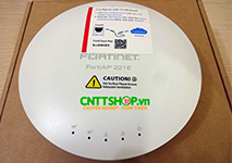 FAP-221E FortiAP 221E Indoor Wireless Access Point FAP-221E FortiAP 221E Indoor Wireless Access Point