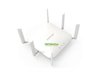 FAP-243K-S Fortinet WiFi 7 Indoor, quad-radio, tri-band, 2x2 MU-MIMO