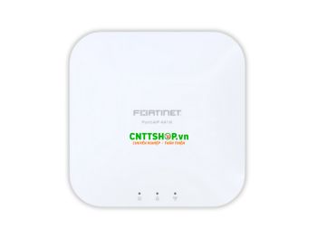 FAP-441K-S Fortinet FortiAP 4x4 MU-MIMO Quad Radio Indoor