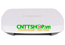 FAP-S221E FortiAP S221E Indoor Smart Wireless Access Point FAP-S221E FortiAP S221E Indoor Smart Wireless Access Point