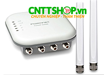 FAP-S422E FortiAP S422E Outdoor Smart Wireless Access Point