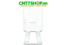 FAP-U24JEV FortiAP U24JEV Universal Wall Plate Wireless Access Point