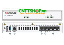 FWF-40F Fortinet FortiWiFi 40F with 5 x GE RJ45 Ports, Wireless 802.11a/b/g/n/ac-W2 FWF-40F Fortinet FortiWiFi 40F with 5 x GE RJ45 Ports, Wireless 802.11a/b/g/n/ac-W2