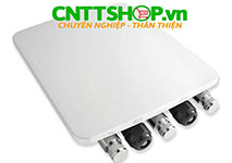 Fortinet FortiAP OAP832e Outdoor Wireless Access Point Fortinet FortiAP OAP832e Outdoor Wireless Access Point
