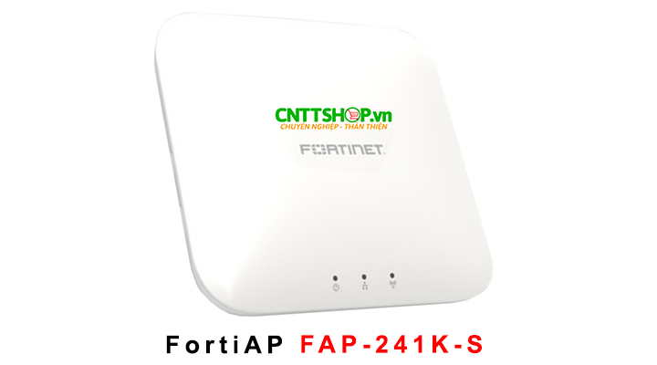 FortiAP Fortinet FAP-241K-S