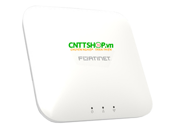 FAP-241K-S WiFi 7 FortiAP Fortinet 2x2 Indoor Quad-Radio