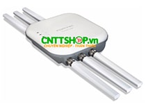 FAP-432F FortiAP 4x4 Outdoor tri-radio 802.11ax Access Point FAP-432F FortiAP 4x4 Outdoor tri-radio 802.11ax Access Point