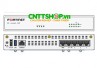 FWF-40F Fortinet FortiWiFi 40F with 5 x GE RJ45 Ports, Wireless 802.11a/b/g/n/ac-W2