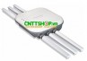 FAP-432F FortiAP 4x4 Outdoor tri-radio 802.11ax Access Point