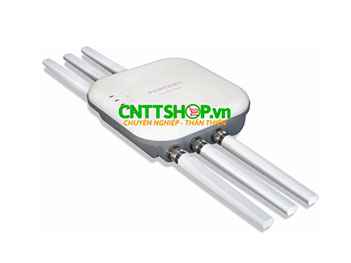 FAP-432F FortiAP 4x4 Outdoor tri-radio 802.11ax Access Point