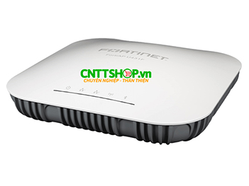 FAP-U431F-V FortiAP U431F Universal Indoor Wireless AP 802.11ax