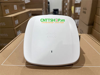 CW9164I-MR Wifi 6E Cisco Catalyst 9164 Access Points Meraki Cloud