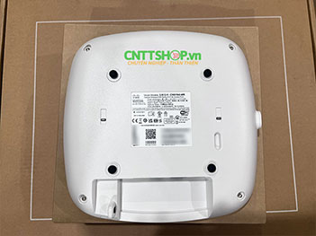 CW9164I-MR Wifi 6E Cisco Catalyst 9164 Access Points Meraki Cloud