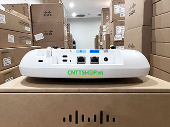 CW9164I-MR Wifi 6E Cisco Catalyst 9164 Access Points Meraki Cloud