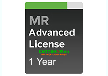 LIC-MR-ADV-1Y Cisco Meraki MR Advanced License and Support 1 Year