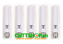 MA-ANT-3-B5 Cisco Meraki Indoor Bendable Dual-band Omni Antennas, 5-pack