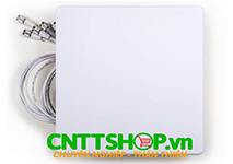 MA-ANT-3-E5 Cisco Meraki Indoor Dual-band Wide Patch Antenna, 5 Ports