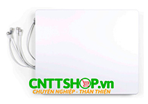 MA-ANT-3-F5 Cisco Meraki Indoor Dual-band Narrow Patch Antenna, 5 Ports