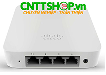 MR30H-HW Cisco Meraki MR30H Cloud Managed 802.11ac Access Point