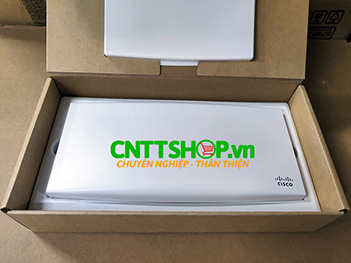 MR36-HW Cisco Meraki Cloud-managed Wi-Fi 6 802.11ax.