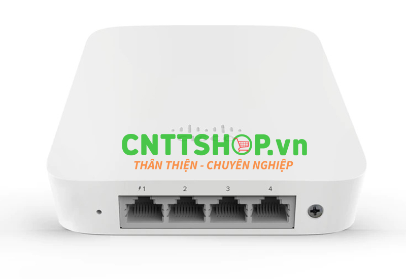 Cisco Meraki MR36HHW Cloud Managed Wifi 6 802.11ax Access Point.