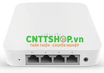 Bộ phát wifi 6 Cisco Meraki MR36H-HW 4x Gigabit Ethernet, 1x Passthrough port