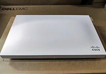 MR42-HW Cisco Meraki MR42 Cloud Managed 802.11ac Access Point