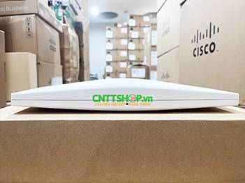 MR44-HW Bộ phát Wifi Meraki MR44 Cloud Managed 802.11ax Access Point