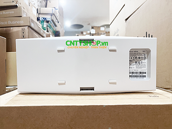MR44-HW Bộ phát Wifi Meraki MR44 Cloud Managed 802.11ax Access Point