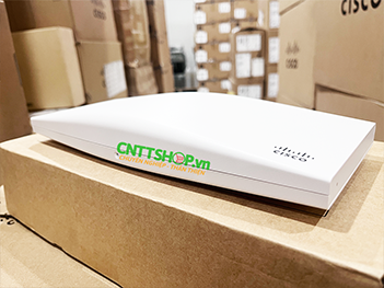MR44-HW Bộ phát Wifi Meraki MR44 Cloud Managed 802.11ax Access Point
