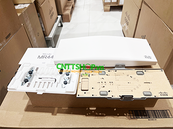 MR44-HW Bộ phát Wifi Meraki MR44 Cloud Managed 802.11ax Access Point