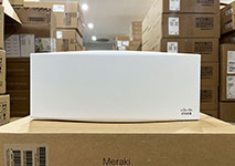 MR46 Cisco Meraki Wi-Fi 6 (802.11ax) with Multigigabit Ethernet.